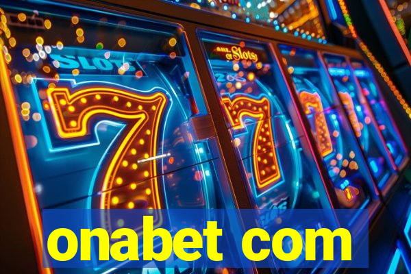 onabet com